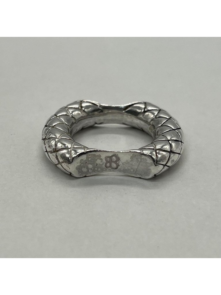 Bottega Veneta Intrecciato Ring L 590$